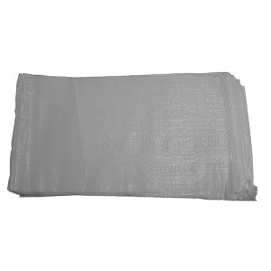 Sandbags 200 x Empty UV White 